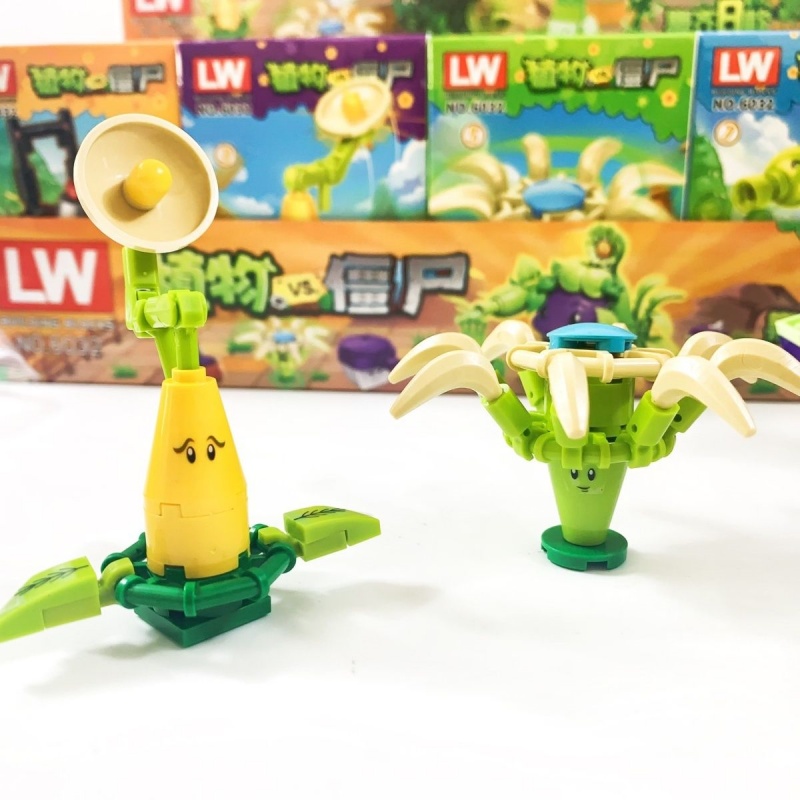 新しい植物 vs.ゾンビ ランペイジ チョンパー モデル シ - Plant Parent Vs Planta のレビューと価格