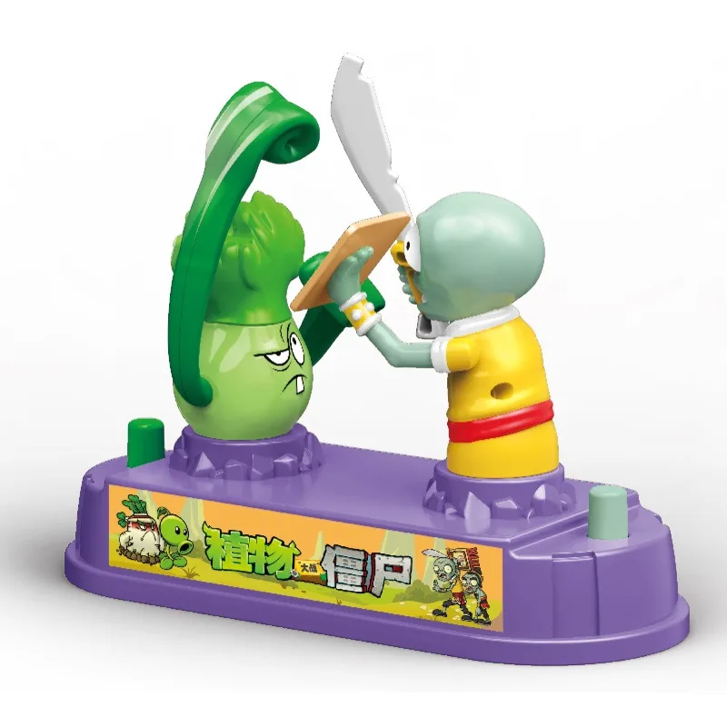 プラントvs.ゾンビ ミニデスクトップボクシングバトルおもち - Plant Parent Vs Planta のレビューと価格