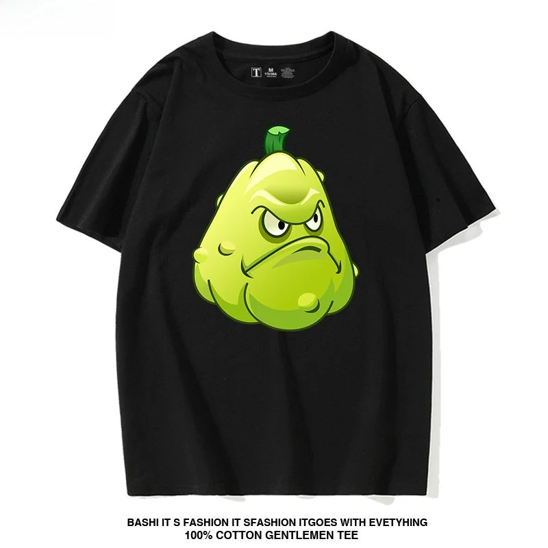 植物対ゾンビ Tシャツ アイスシューター キッズ 夏 トレン - Plant Parent Vs Planta のレビューと価格