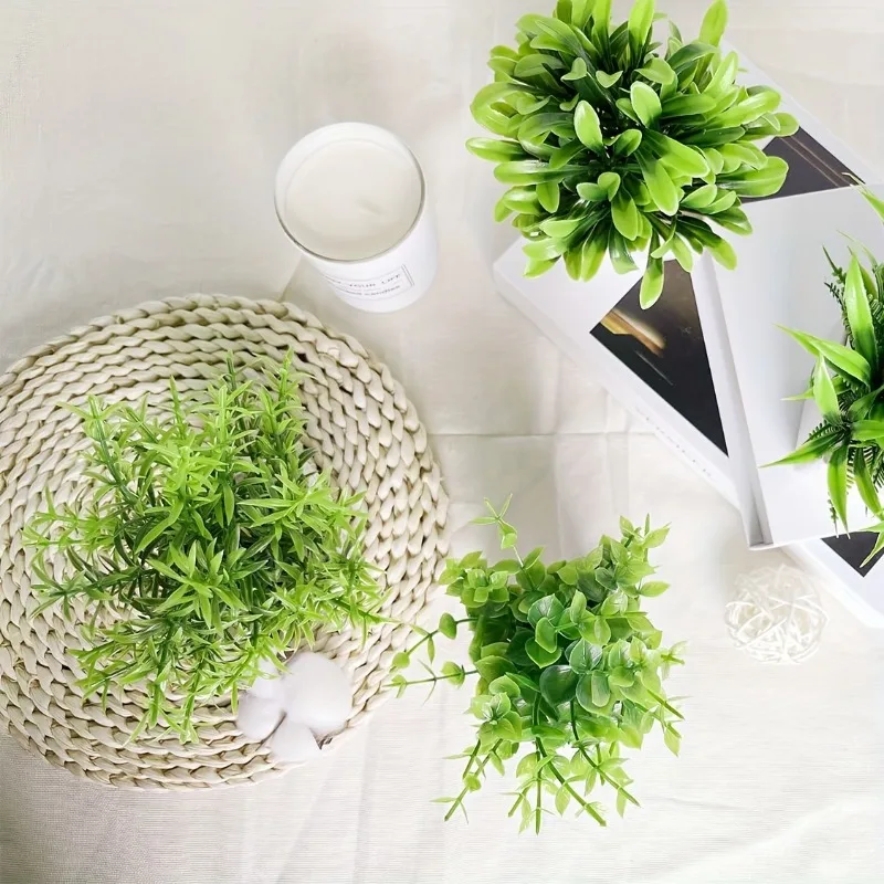 人工鉢植え,家の装飾,プラスチック盆栽,フェイクグリーン,屋 - Fiddle Leaf Fig のレビューと価格