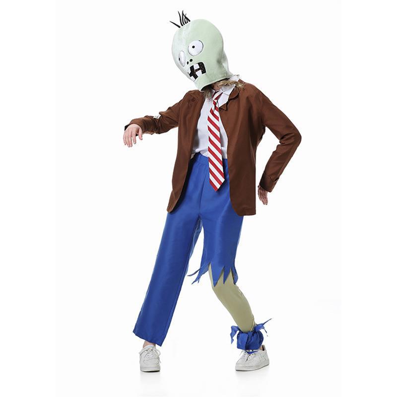 ハロウィンコスプレ衣装 Plants Vs Zombies  - Plant Parent Vs Planta のレビューと価格