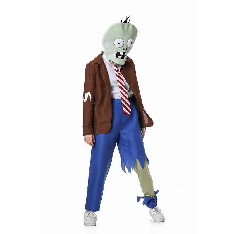 ハロウィンコスプレ衣装 Plants Vs Zombies  - Plant Parent Vs Planta のレビューと価格