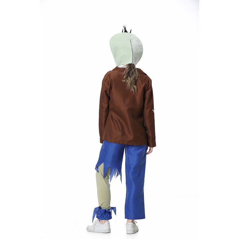 ハロウィンコスプレ衣装 Plants Vs Zombies  - Plant Parent Vs Planta のレビューと価格